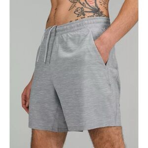 Lululemon Pace Breaker Short Lined 9"
Weathered Sea Salt Size L